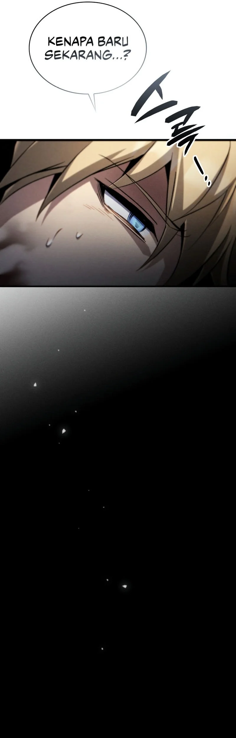 I Became the First Prince: Legend of Sword's Song Chapter 46 - halaman 49