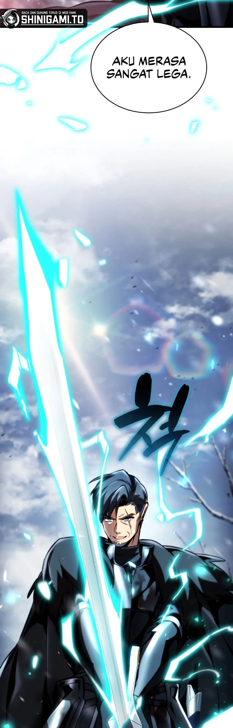 I Became the First Prince: Legend of Sword's Song Chapter 46 - halaman 55