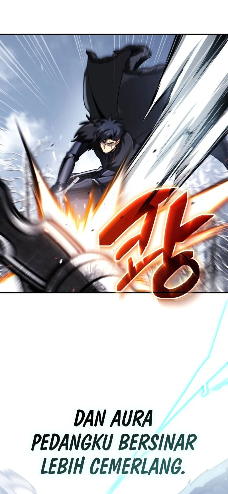 I Became the First Prince: Legend of Sword's Song Chapter 46 - halaman 60