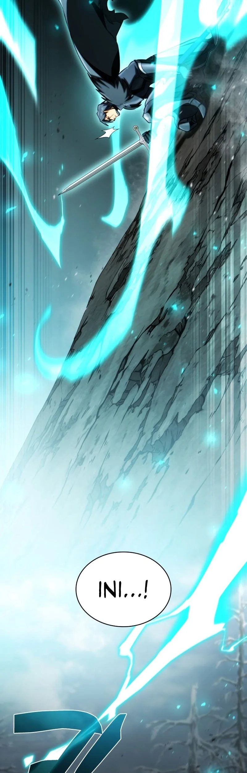 I Became the First Prince: Legend of Sword's Song Chapter 46 - halaman 65