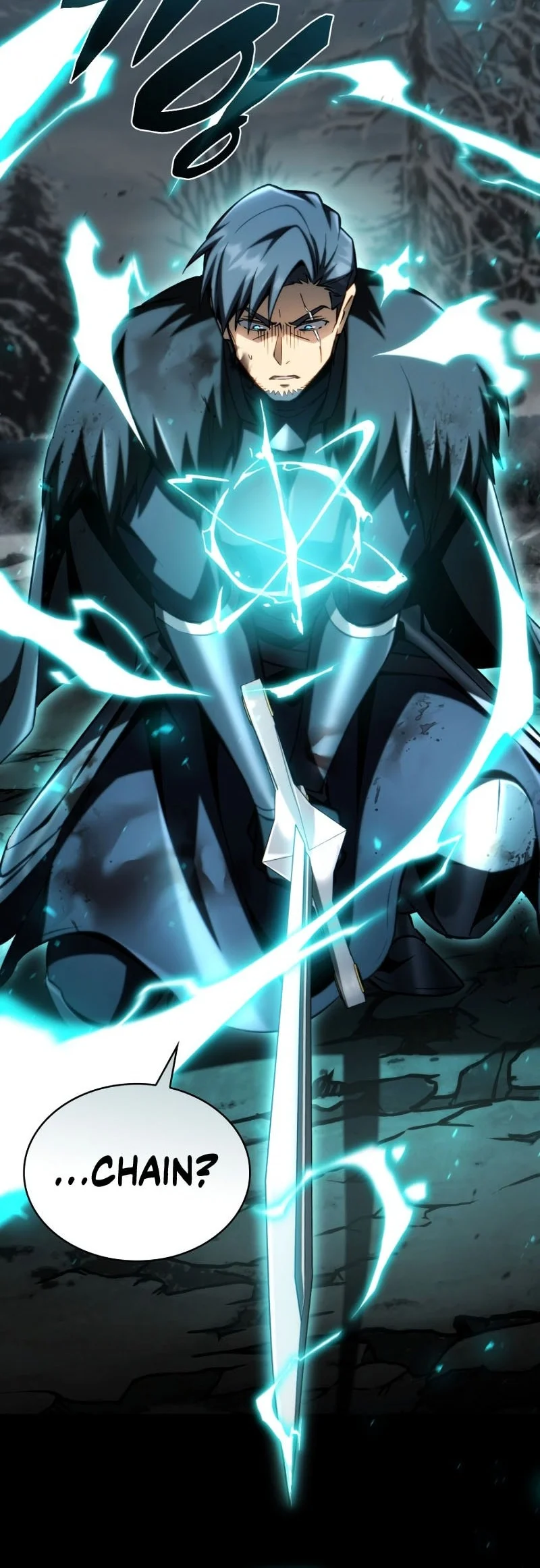 I Became the First Prince: Legend of Sword's Song Chapter 46 - halaman 66