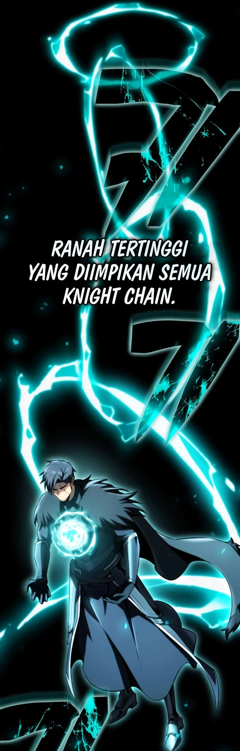 I Became the First Prince: Legend of Sword's Song Chapter 46 - halaman 67