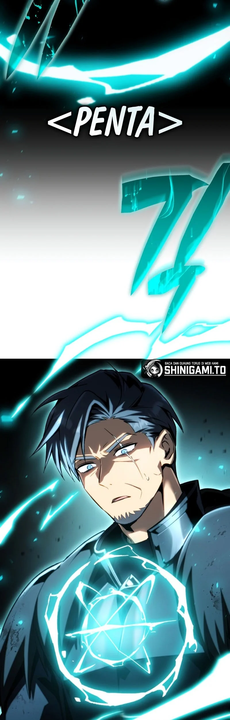 I Became the First Prince: Legend of Sword's Song Chapter 46 - halaman 68
