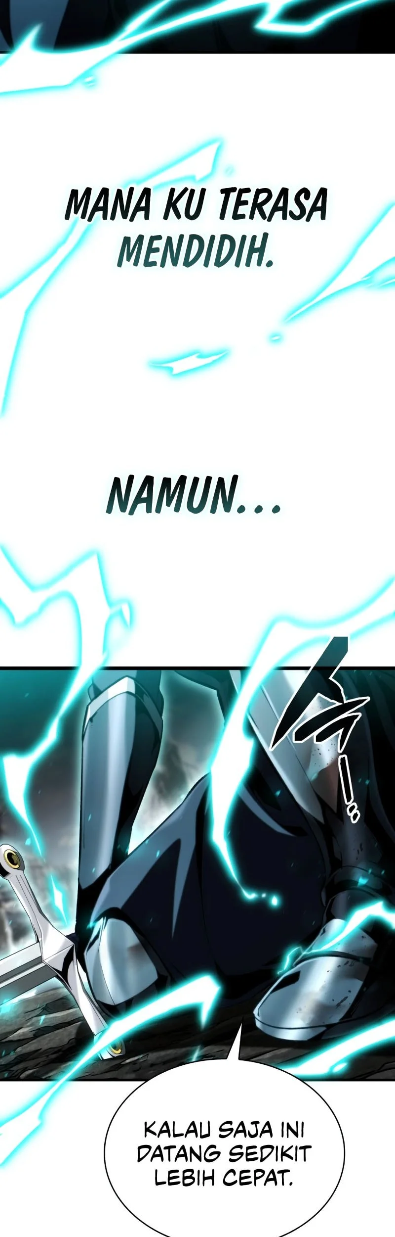 I Became the First Prince: Legend of Sword's Song Chapter 46 - halaman 69