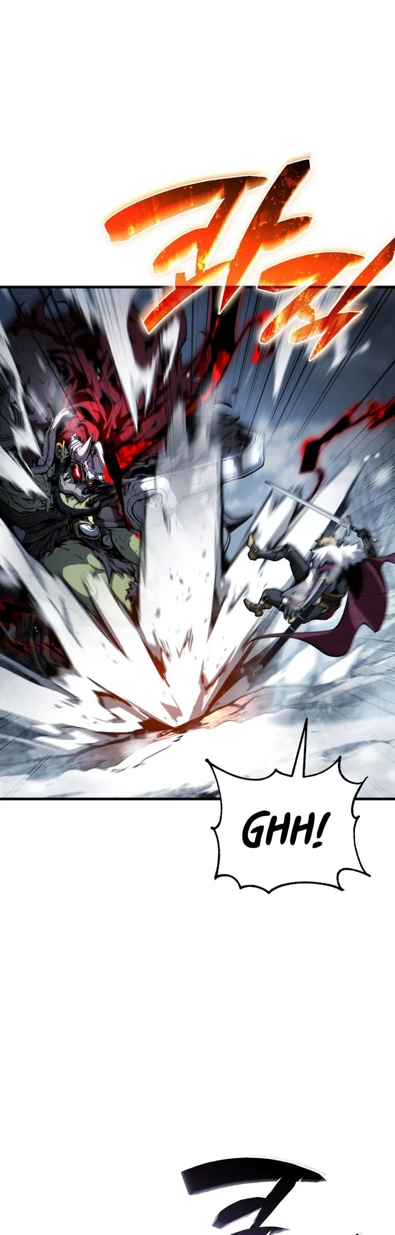 I Became the First Prince: Legend of Sword's Song Chapter 46 - halaman 7