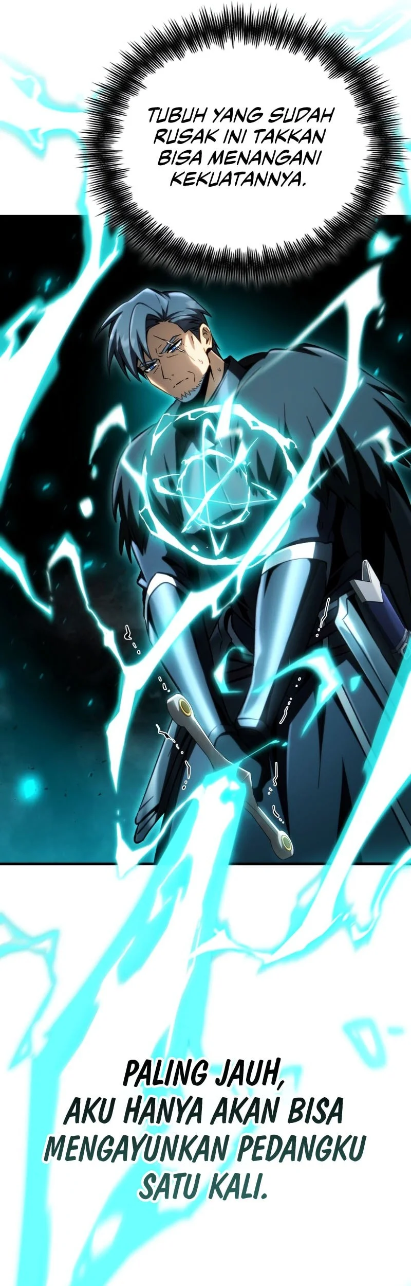 I Became the First Prince: Legend of Sword's Song Chapter 46 - halaman 71