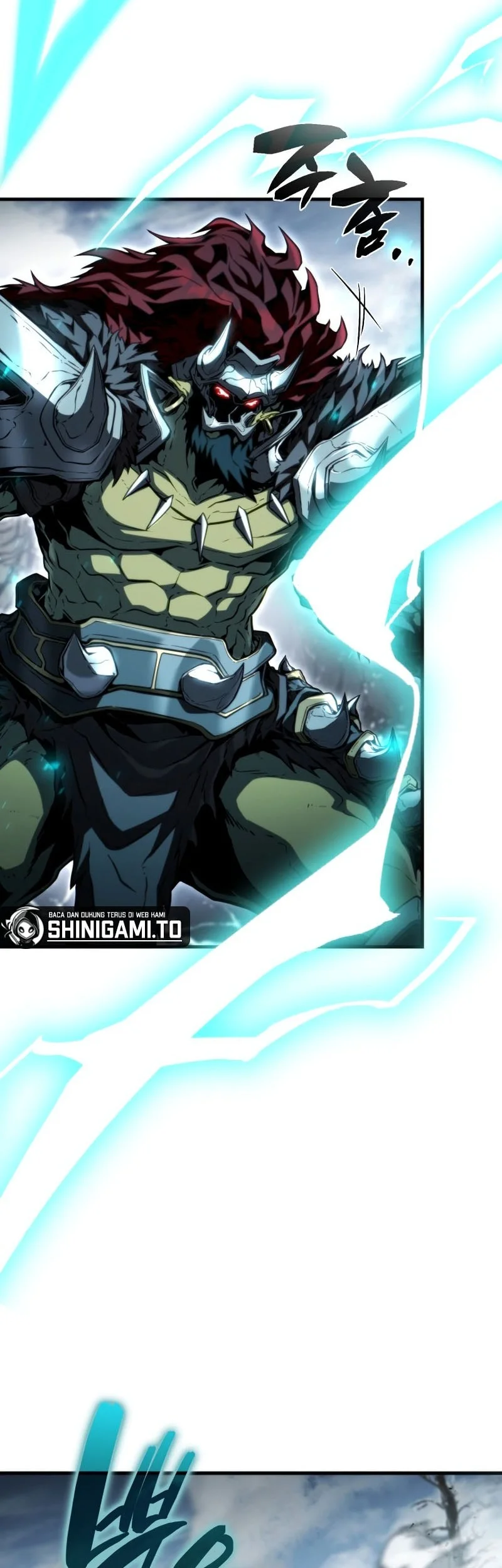 I Became the First Prince: Legend of Sword's Song Chapter 46 - halaman 72