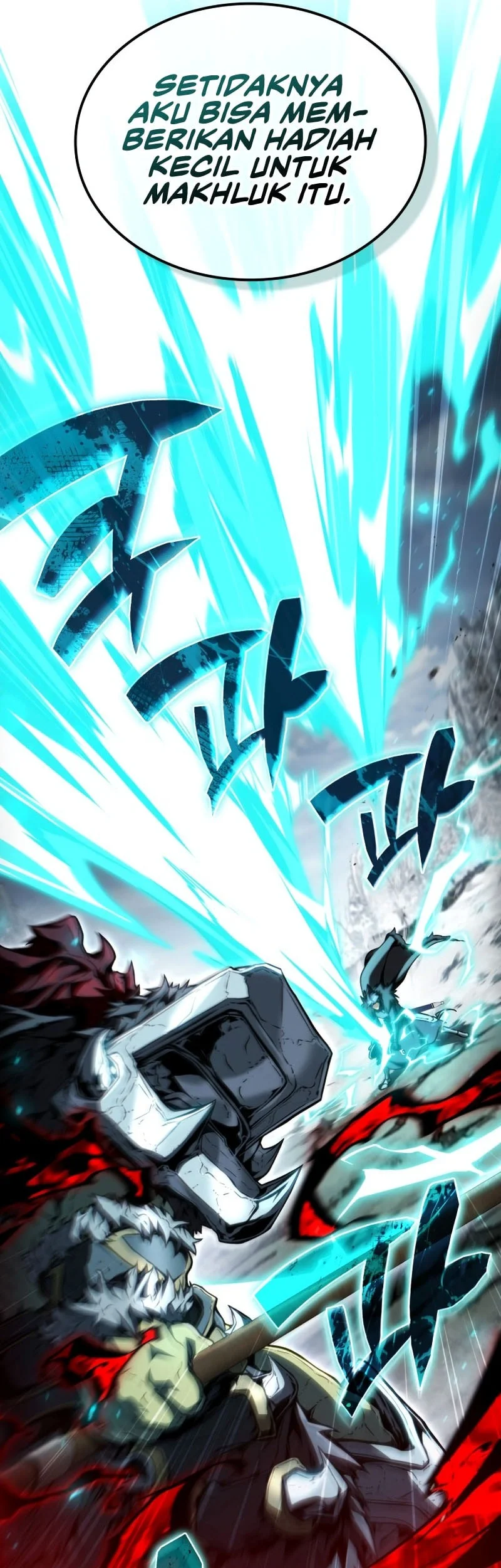 I Became the First Prince: Legend of Sword's Song Chapter 46 - halaman 75