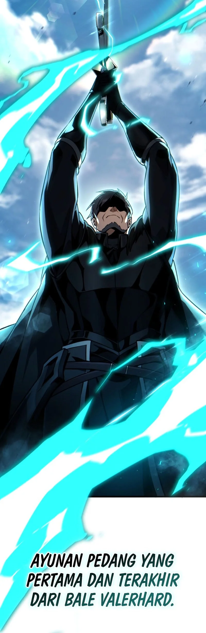 I Became the First Prince: Legend of Sword's Song Chapter 46 - halaman 77
