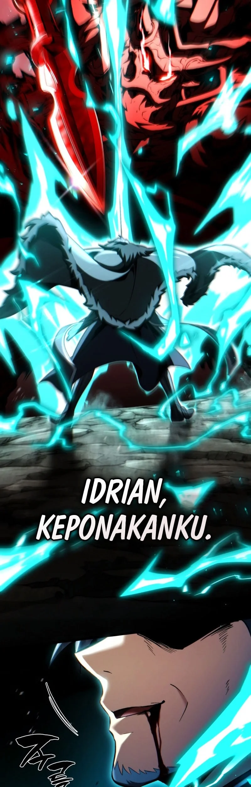 I Became the First Prince: Legend of Sword's Song Chapter 46 - halaman 79