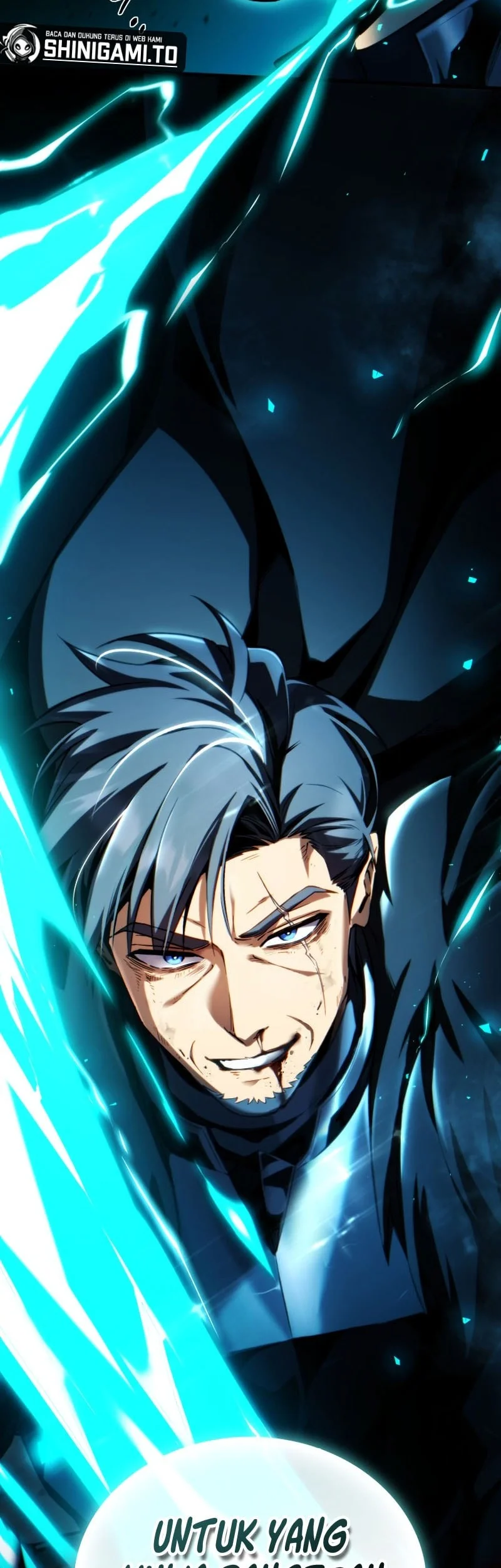 I Became the First Prince: Legend of Sword's Song Chapter 46 - halaman 80