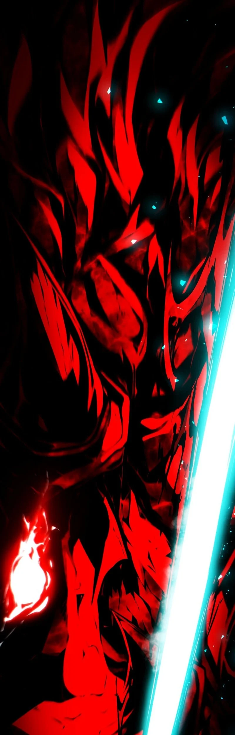 I Became the First Prince: Legend of Sword's Song Chapter 46 - halaman 82