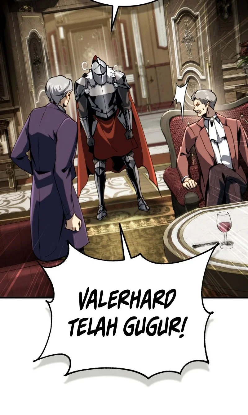I Became the First Prince: Legend of Sword's Song Chapter 47 - halaman 13
