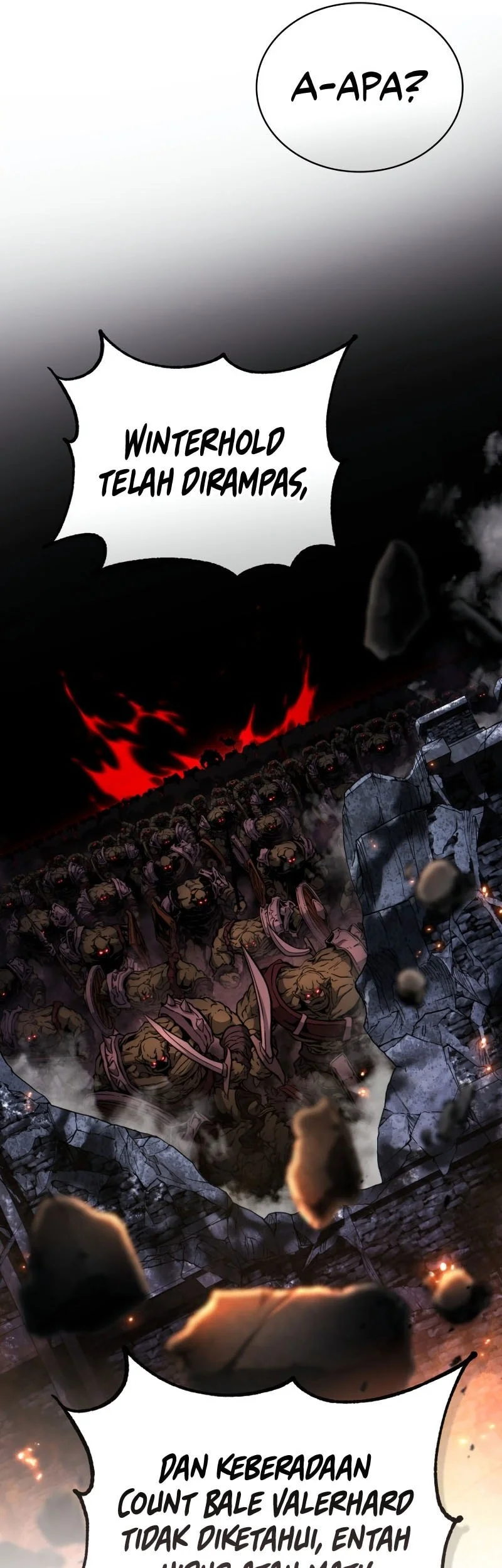 I Became the First Prince: Legend of Sword's Song Chapter 47 - halaman 14