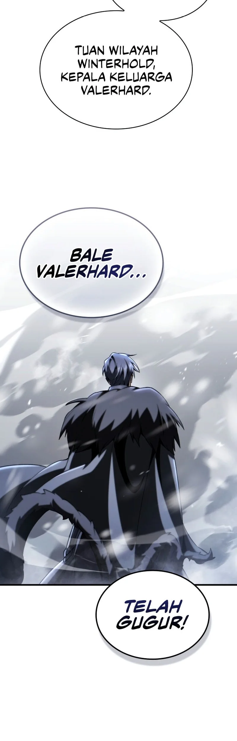 I Became the First Prince: Legend of Sword's Song Chapter 47 - halaman 21