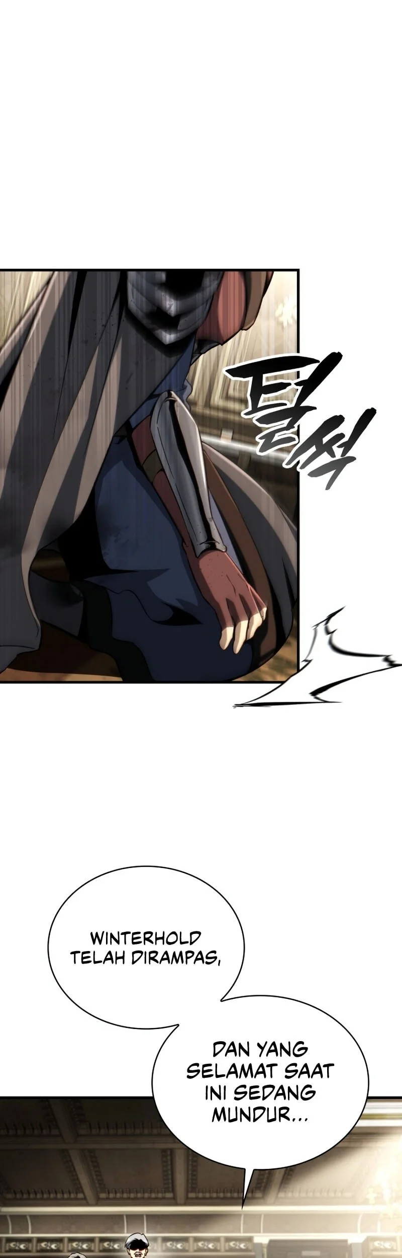 I Became the First Prince: Legend of Sword's Song Chapter 47 - halaman 22