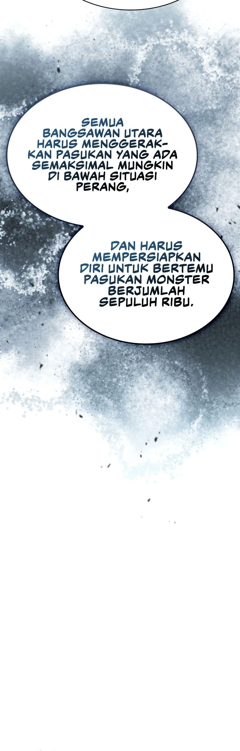 I Became the First Prince: Legend of Sword's Song Chapter 47 - halaman 24