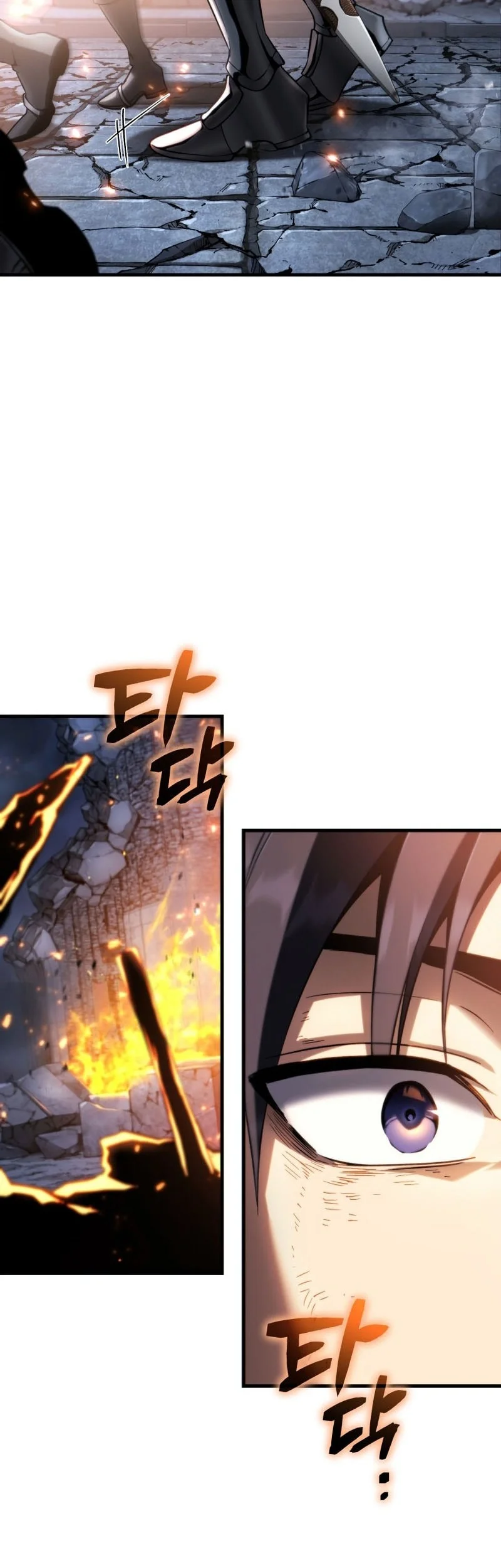 I Became the First Prince: Legend of Sword's Song Chapter 47 - halaman 29