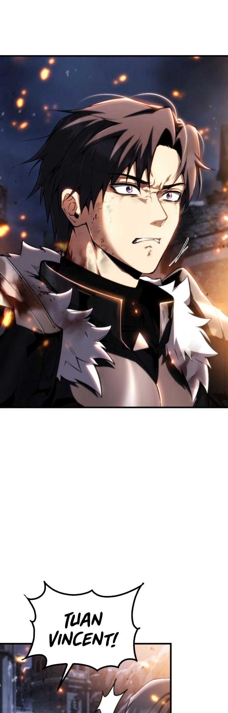I Became the First Prince: Legend of Sword's Song Chapter 47 - halaman 31