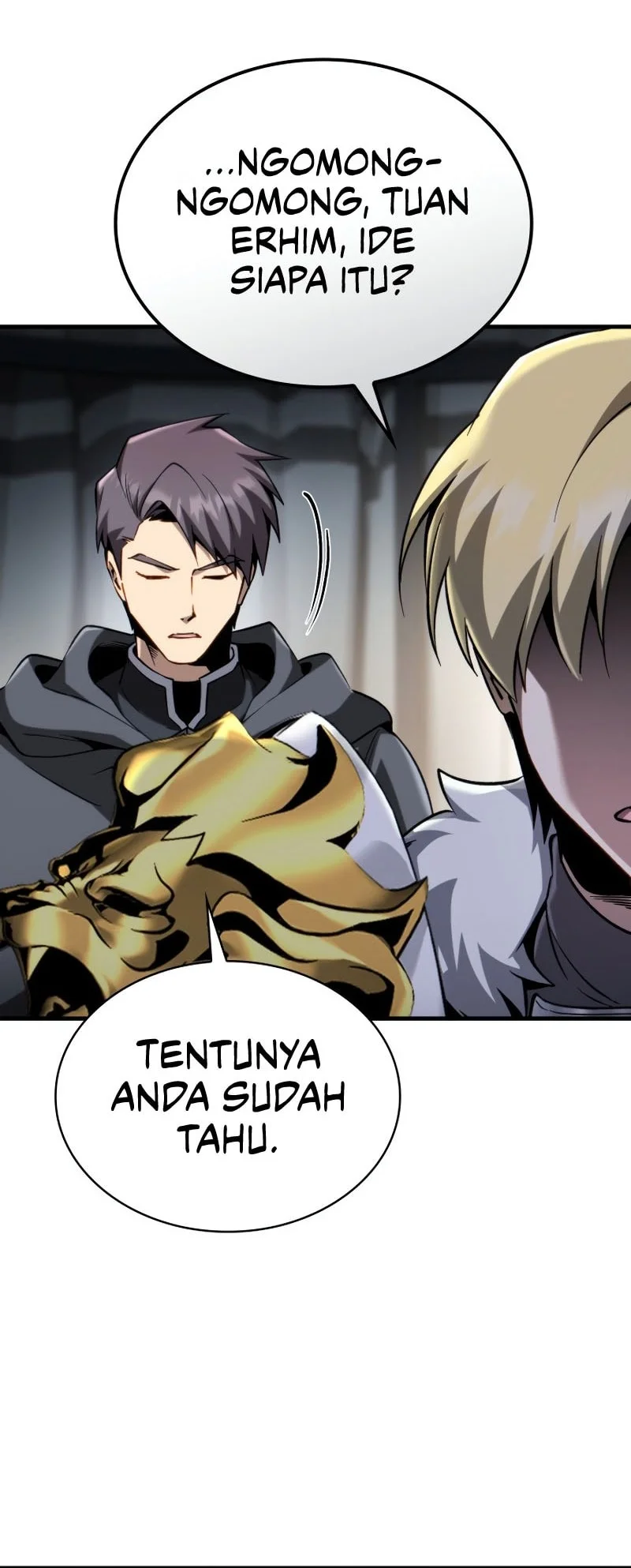 I Became the First Prince: Legend of Sword's Song Chapter 47 - halaman 73