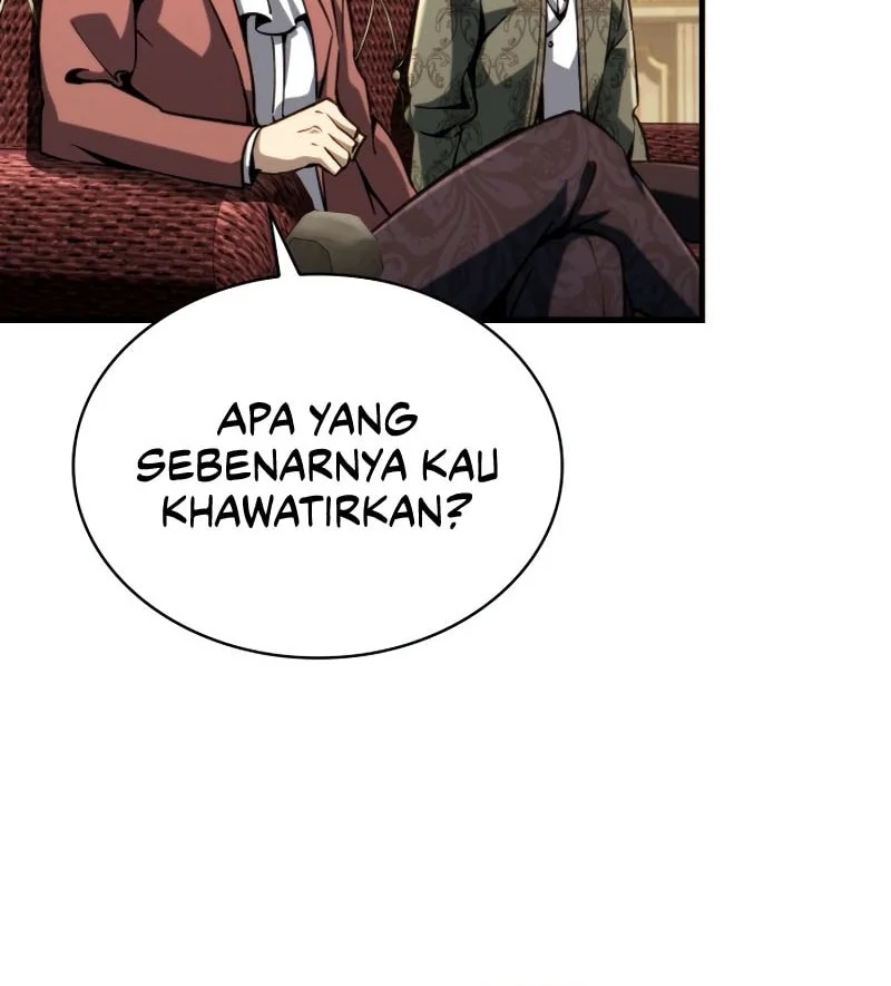 I Became the First Prince: Legend of Sword's Song Chapter 47 - halaman 9