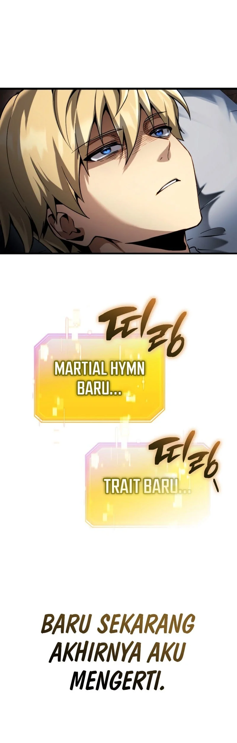 I Became the First Prince: Legend of Sword's Song Chapter 48 - halaman 12