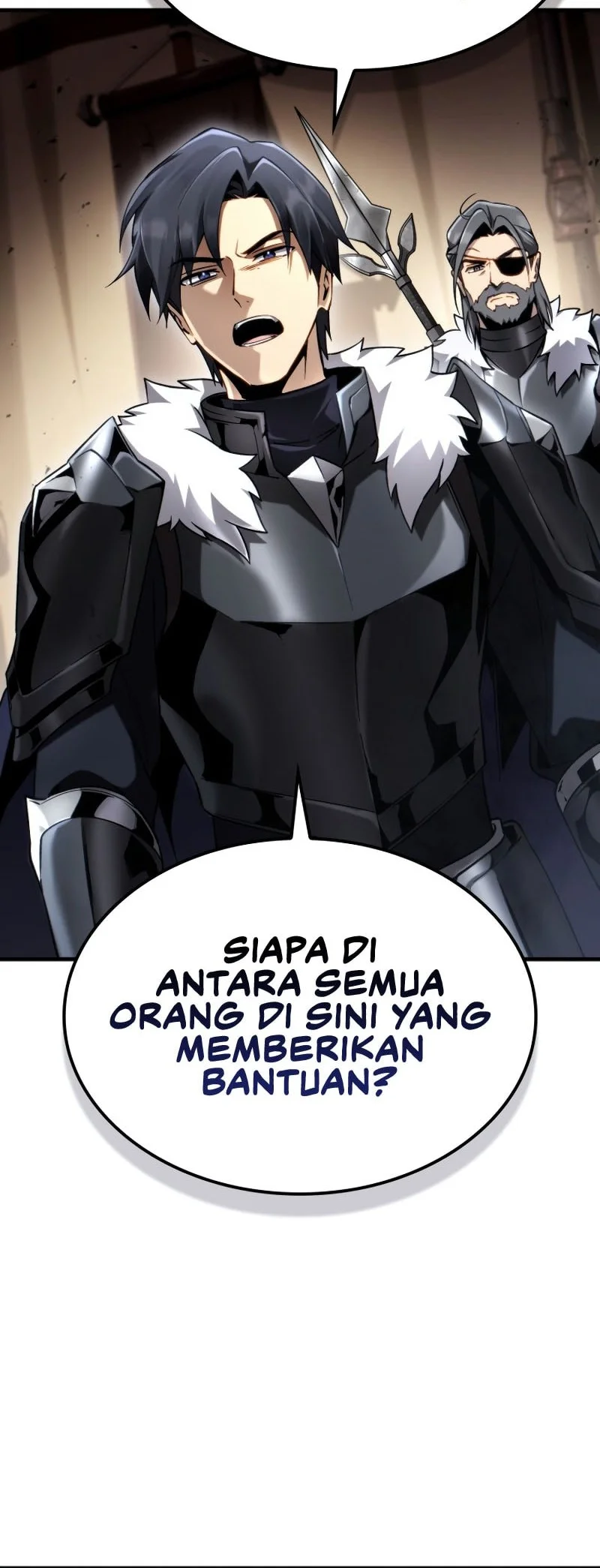 I Became the First Prince: Legend of Sword's Song Chapter 48 - halaman 23