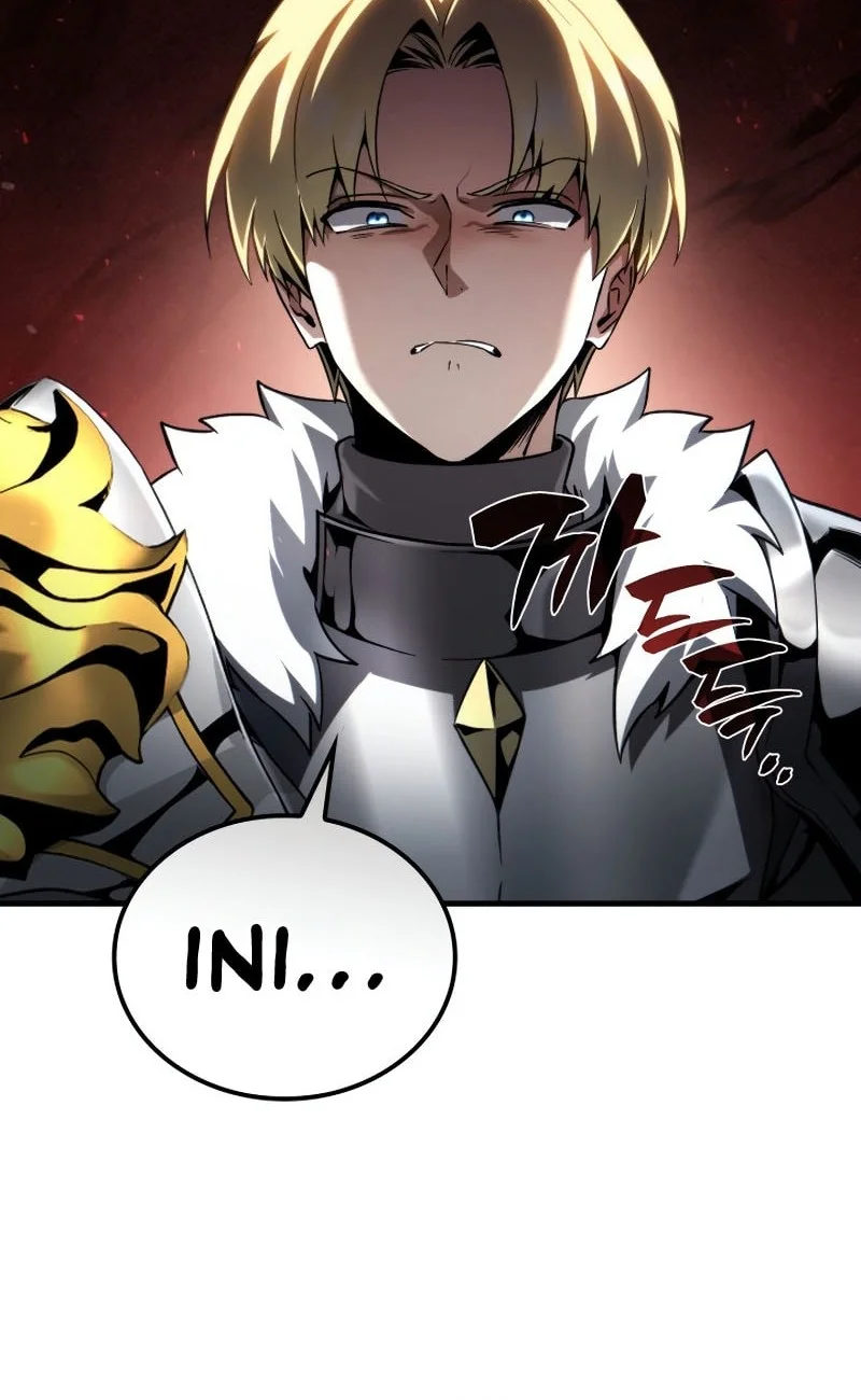 I Became the First Prince: Legend of Sword's Song Chapter 48 - halaman 27