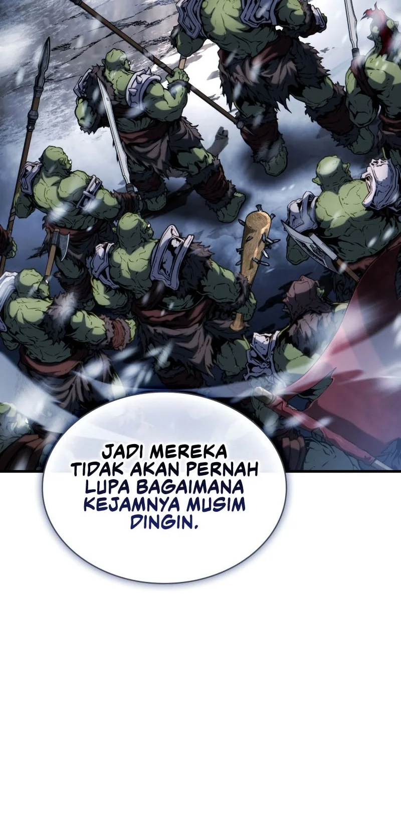 I Became the First Prince: Legend of Sword's Song Chapter 49 - halaman 13