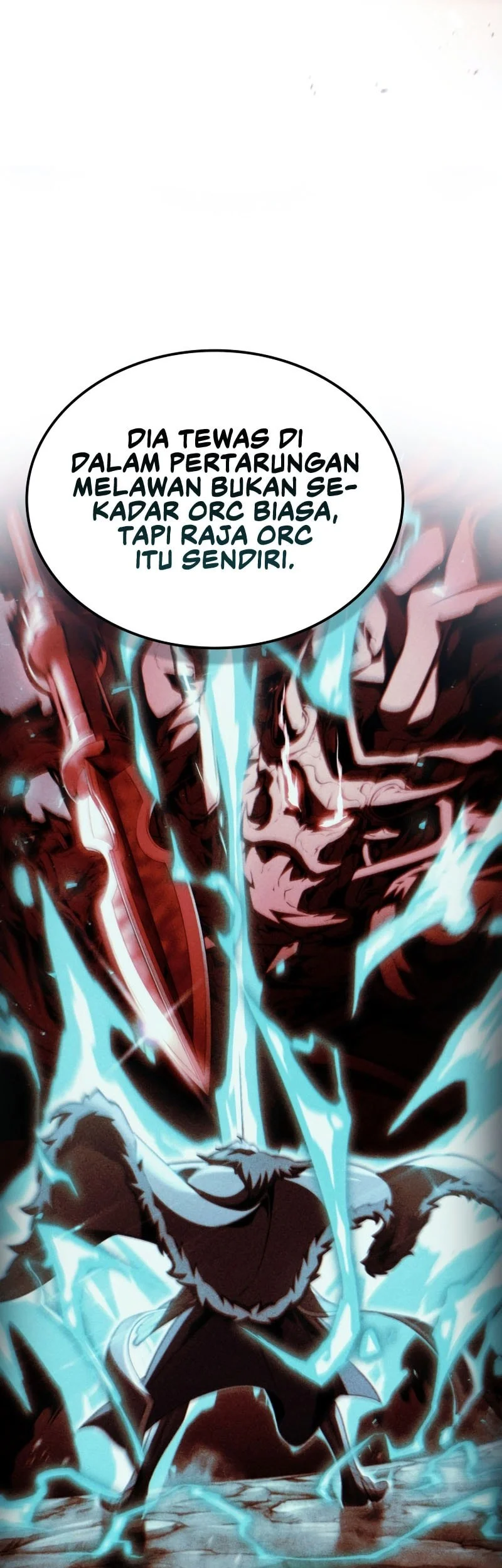 I Became the First Prince: Legend of Sword's Song Chapter 49 - halaman 26