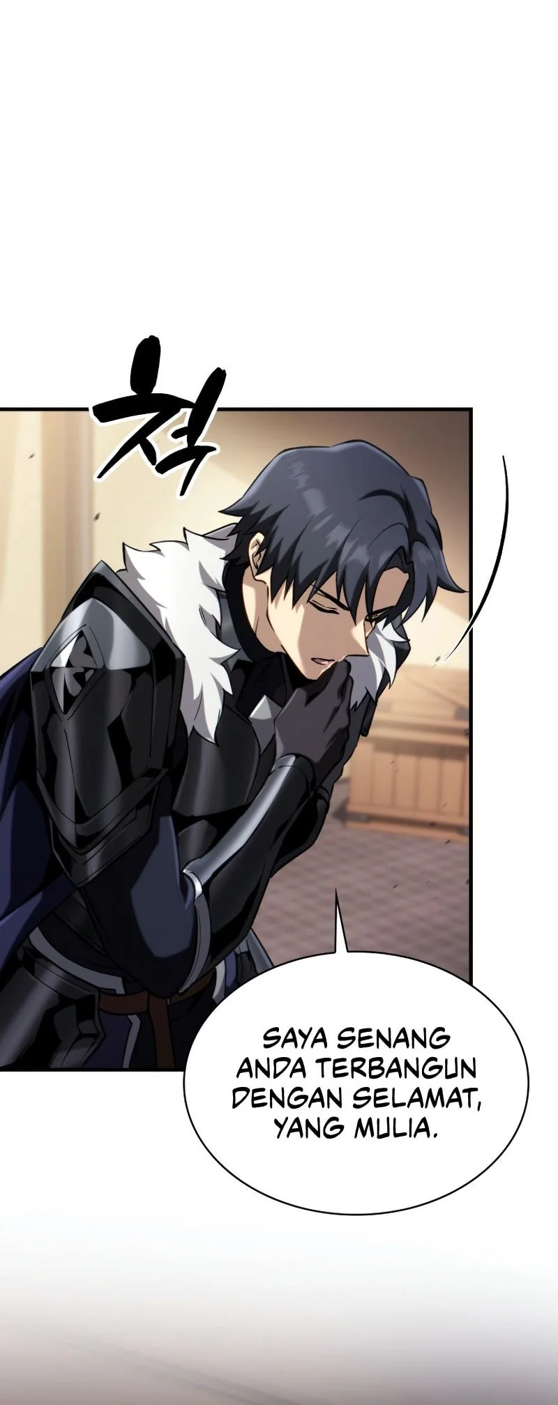 I Became the First Prince: Legend of Sword's Song Chapter 49 - halaman 29
