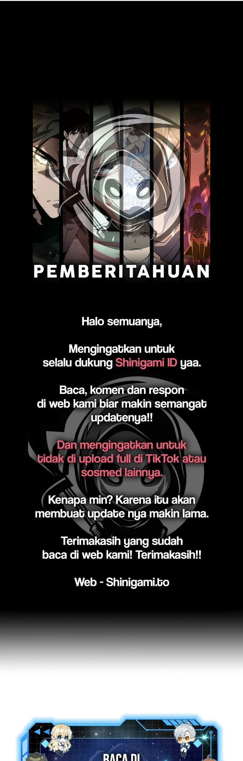 I Became the First Prince: Legend of Sword's Song Chapter 49 - halaman 3