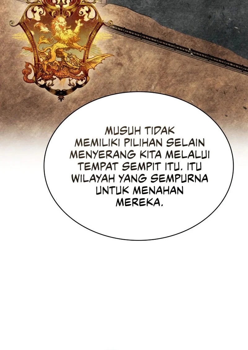 I Became the First Prince: Legend of Sword's Song Chapter 49 - halaman 49