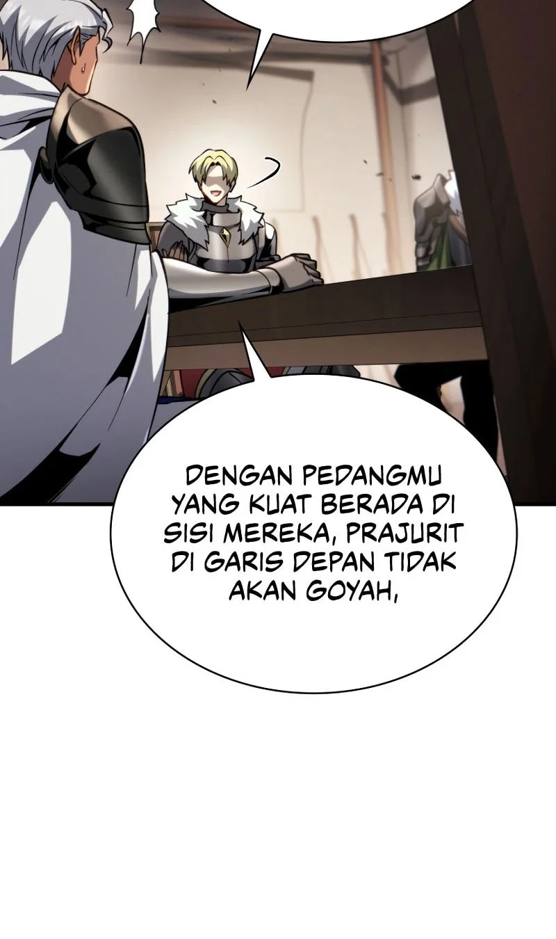 I Became the First Prince: Legend of Sword's Song Chapter 49 - halaman 57