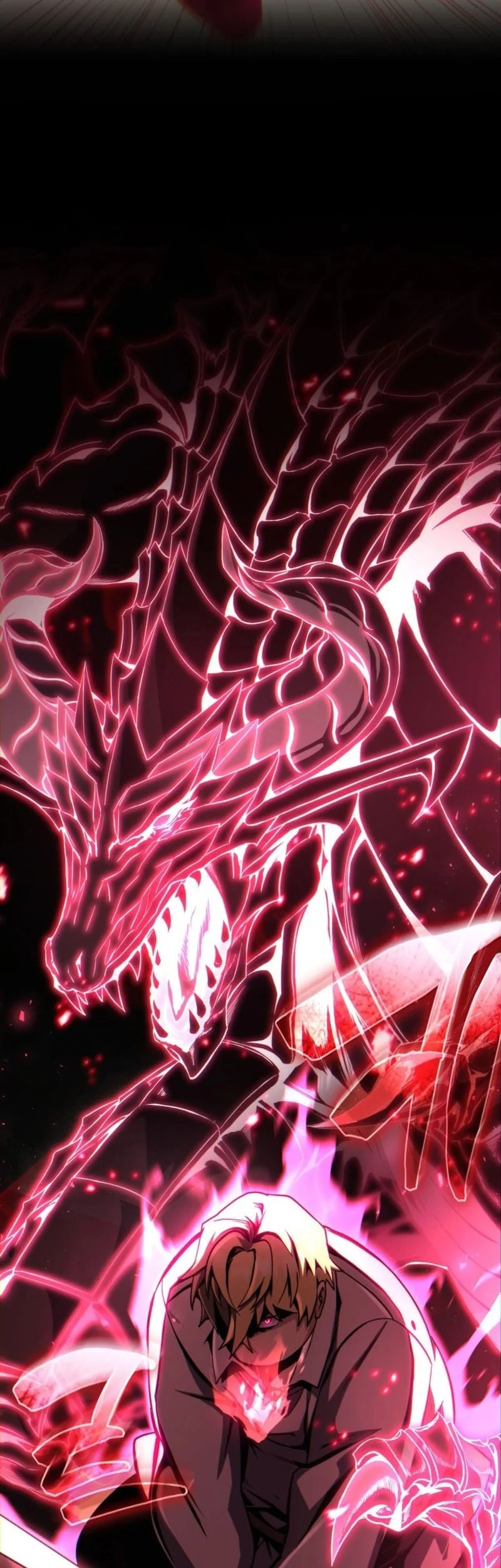 I Became the First Prince: Legend of Sword's Song Chapter 5 - halaman 100