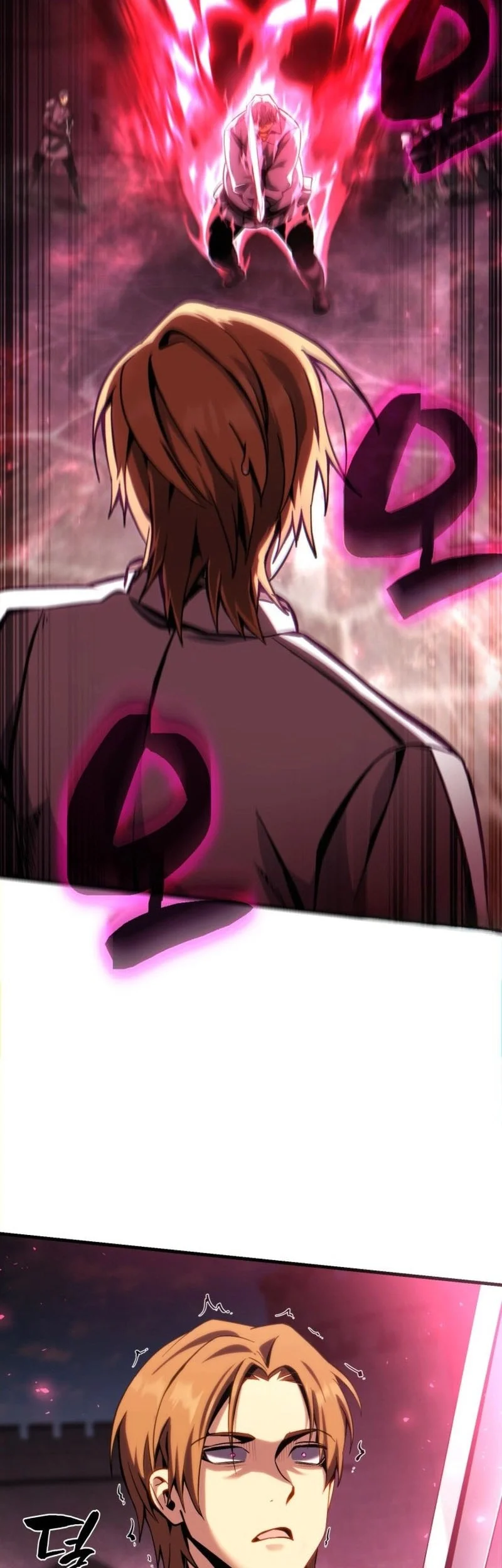 I Became the First Prince: Legend of Sword's Song Chapter 5 - halaman 103