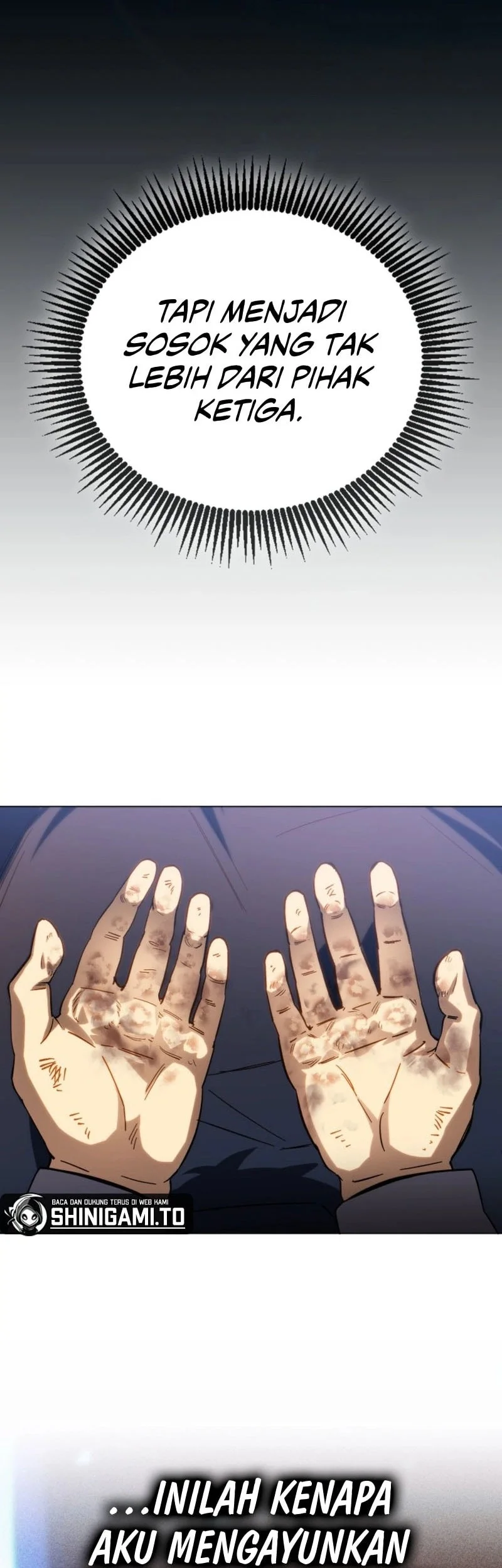 I Became the First Prince: Legend of Sword's Song Chapter 5 - halaman 11