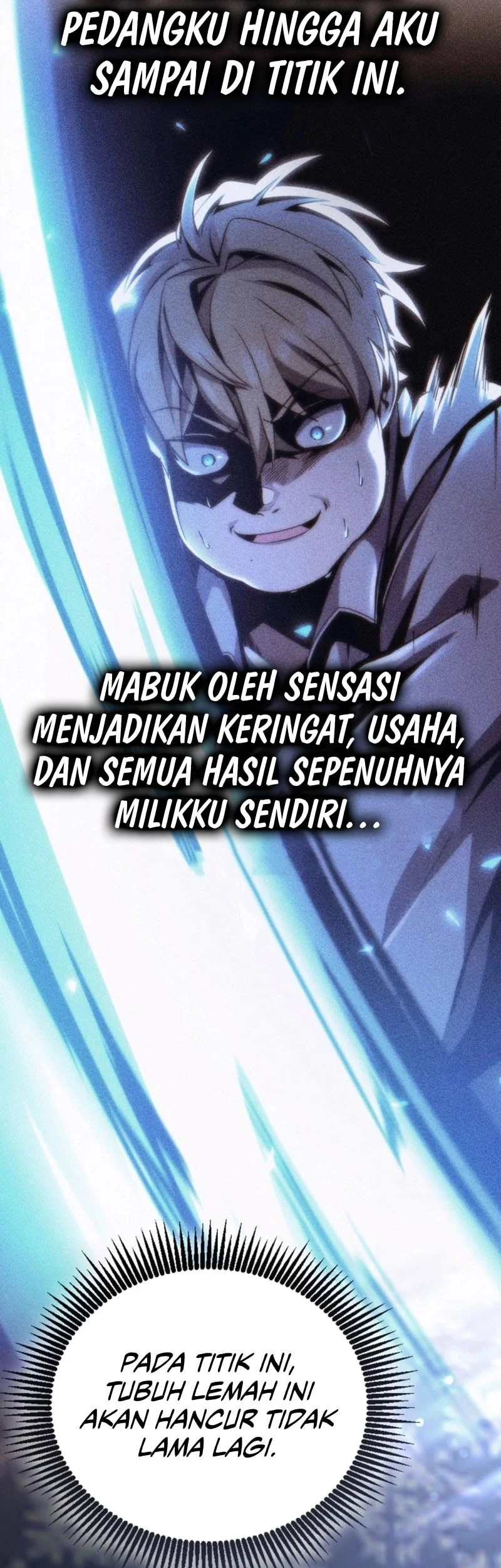 I Became the First Prince: Legend of Sword's Song Chapter 5 - halaman 12