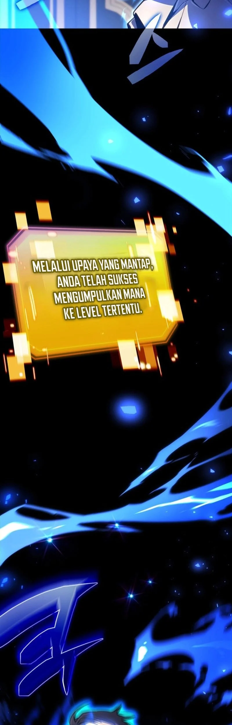 I Became the First Prince: Legend of Sword's Song Chapter 5 - halaman 16