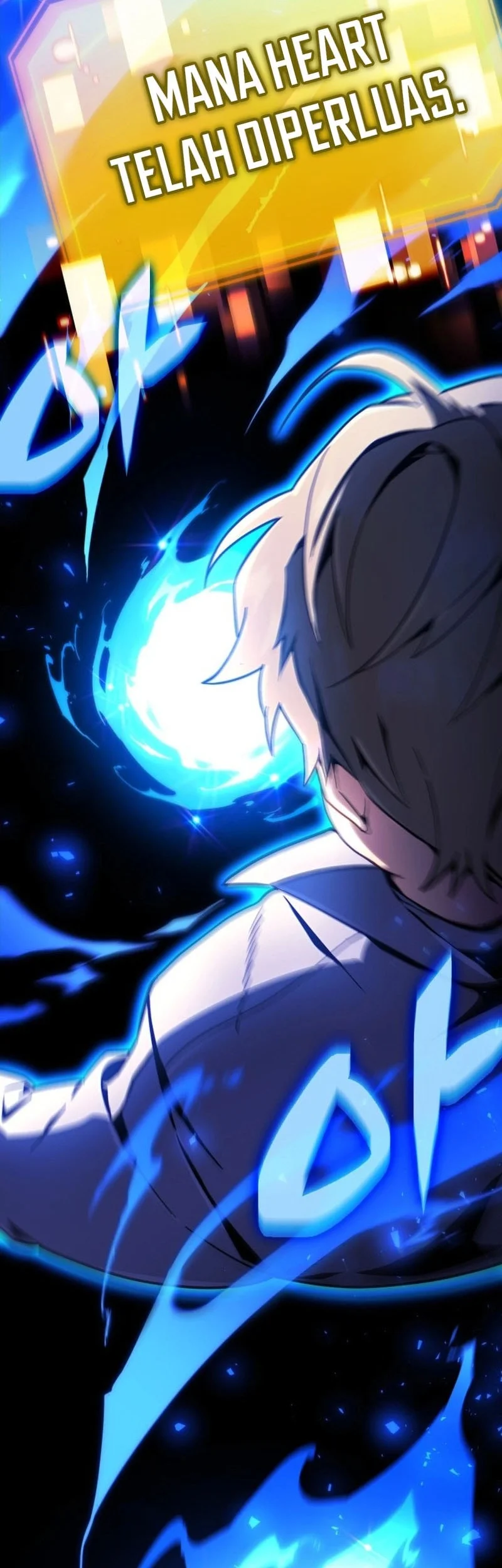 I Became the First Prince: Legend of Sword's Song Chapter 5 - halaman 19
