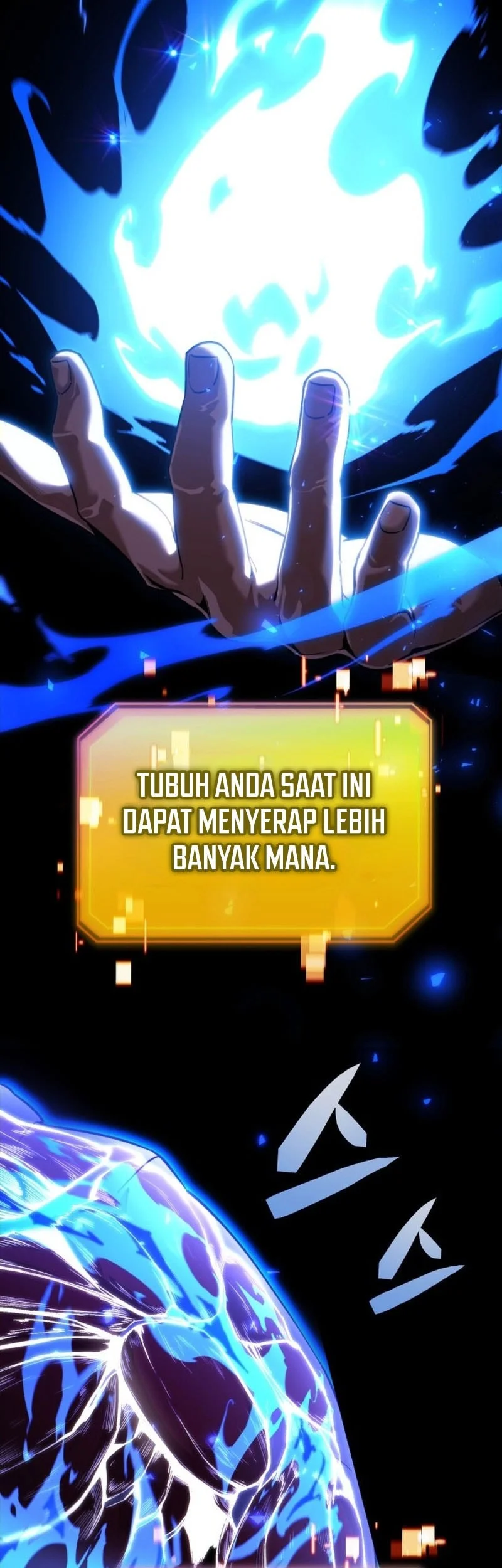 I Became the First Prince: Legend of Sword's Song Chapter 5 - halaman 20