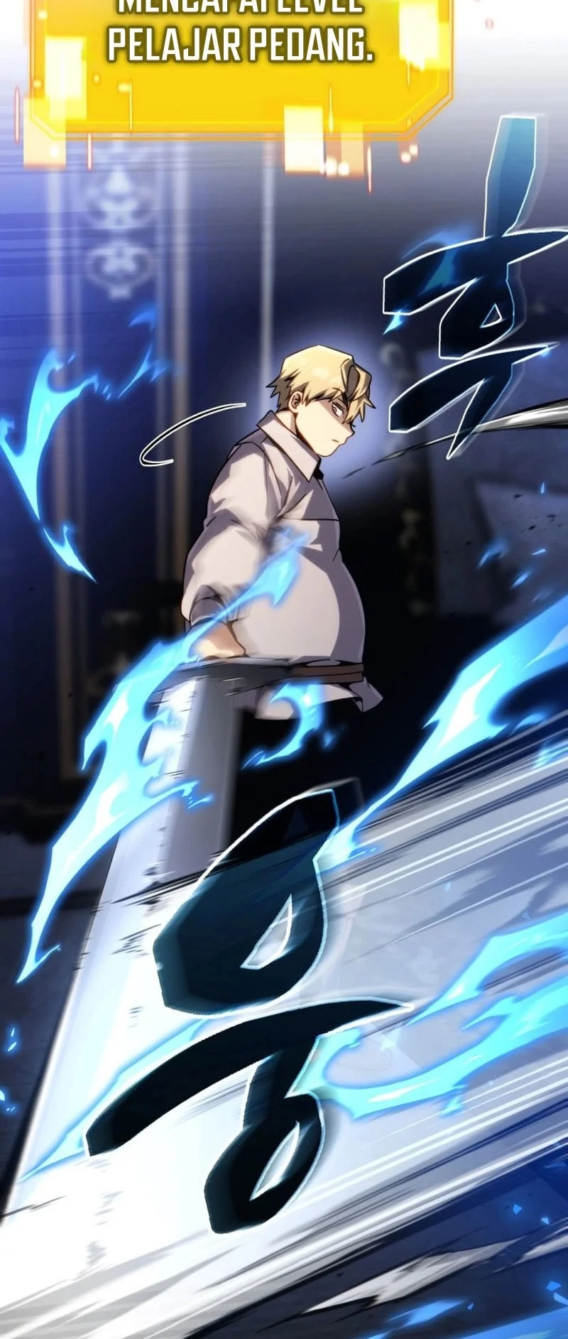 I Became the First Prince: Legend of Sword's Song Chapter 5 - halaman 25
