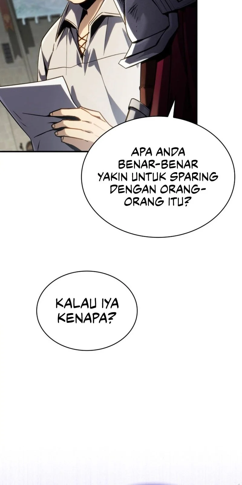 I Became the First Prince: Legend of Sword's Song Chapter 5 - halaman 37