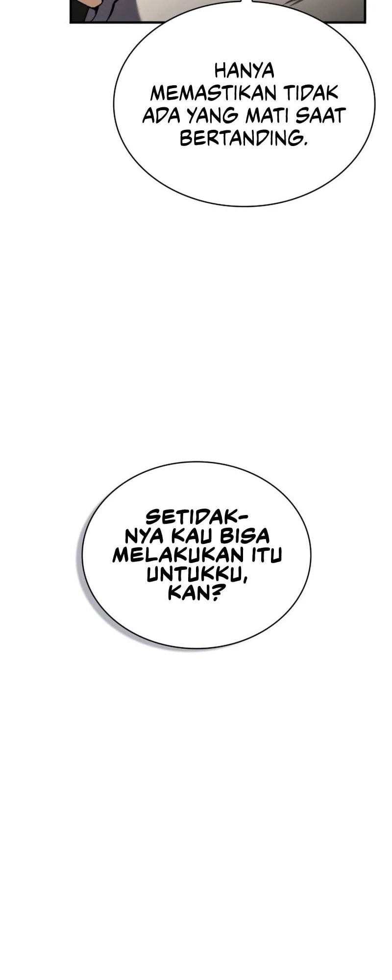I Became the First Prince: Legend of Sword's Song Chapter 5 - halaman 41