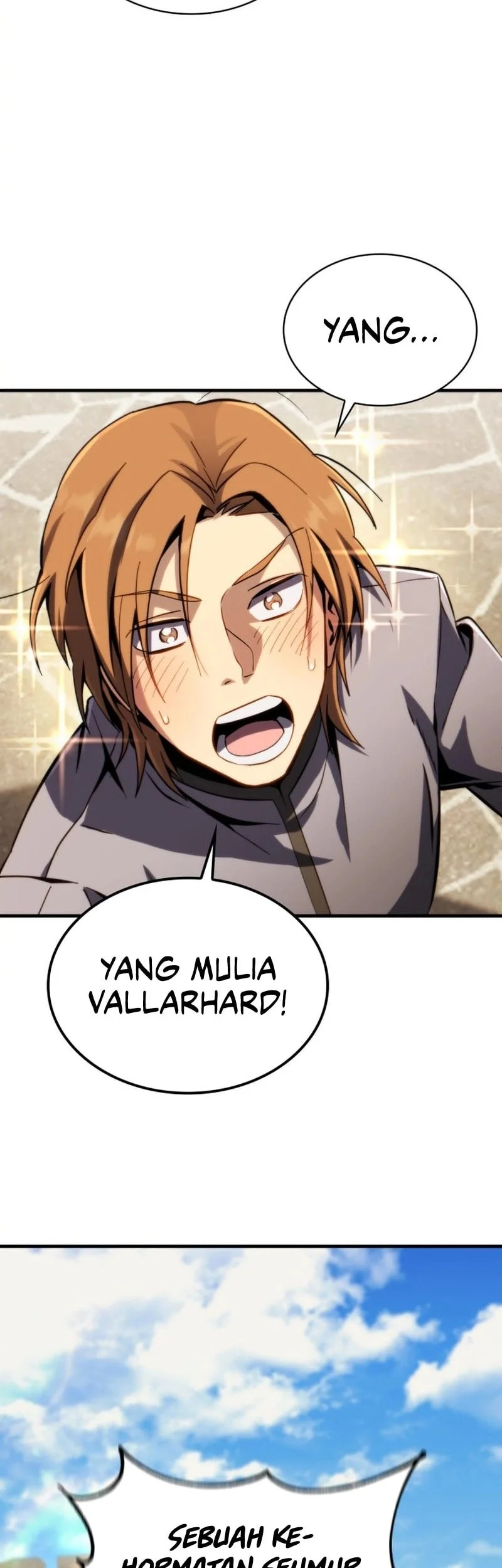 I Became the First Prince: Legend of Sword's Song Chapter 5 - halaman 55