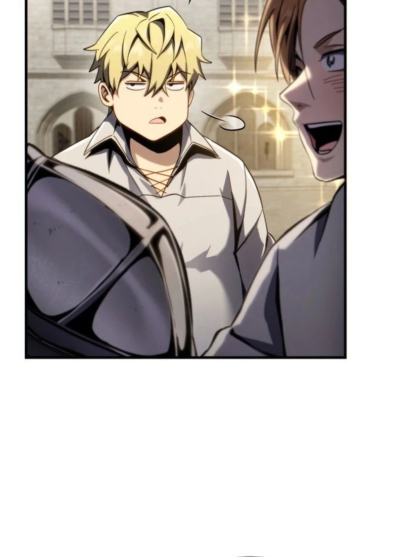 I Became the First Prince: Legend of Sword's Song Chapter 5 - halaman 57
