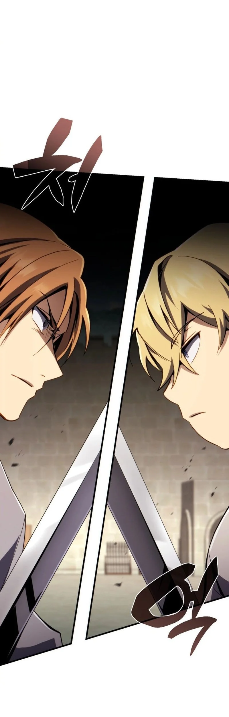 I Became the First Prince: Legend of Sword's Song Chapter 5 - halaman 60