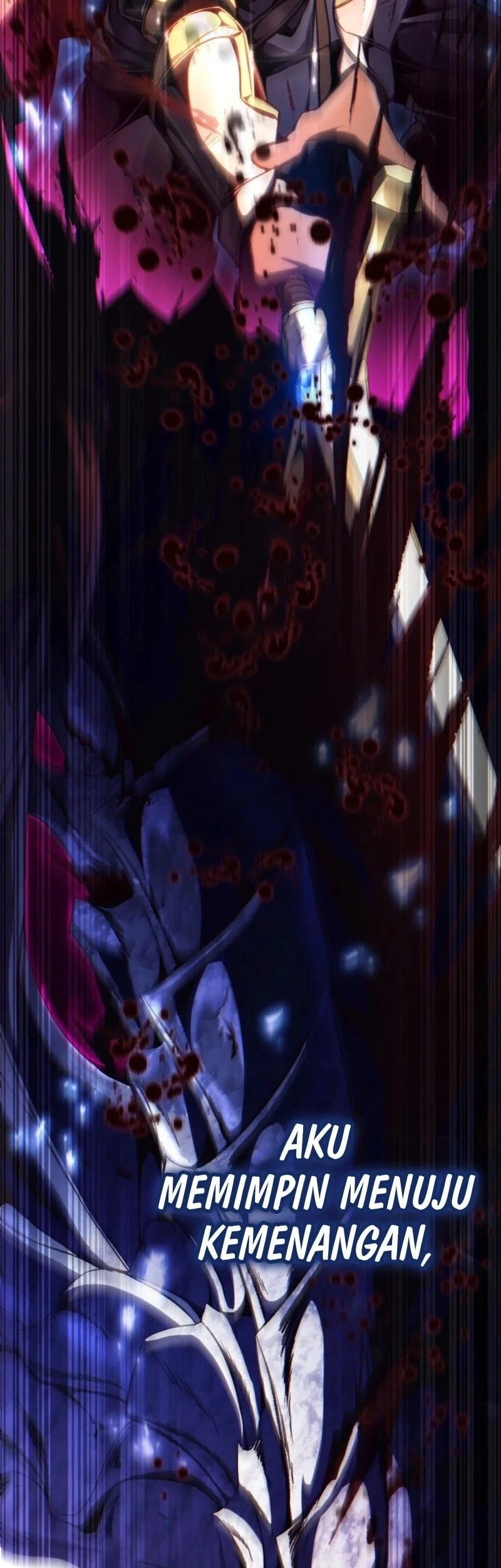 I Became the First Prince: Legend of Sword's Song Chapter 5 - halaman 7