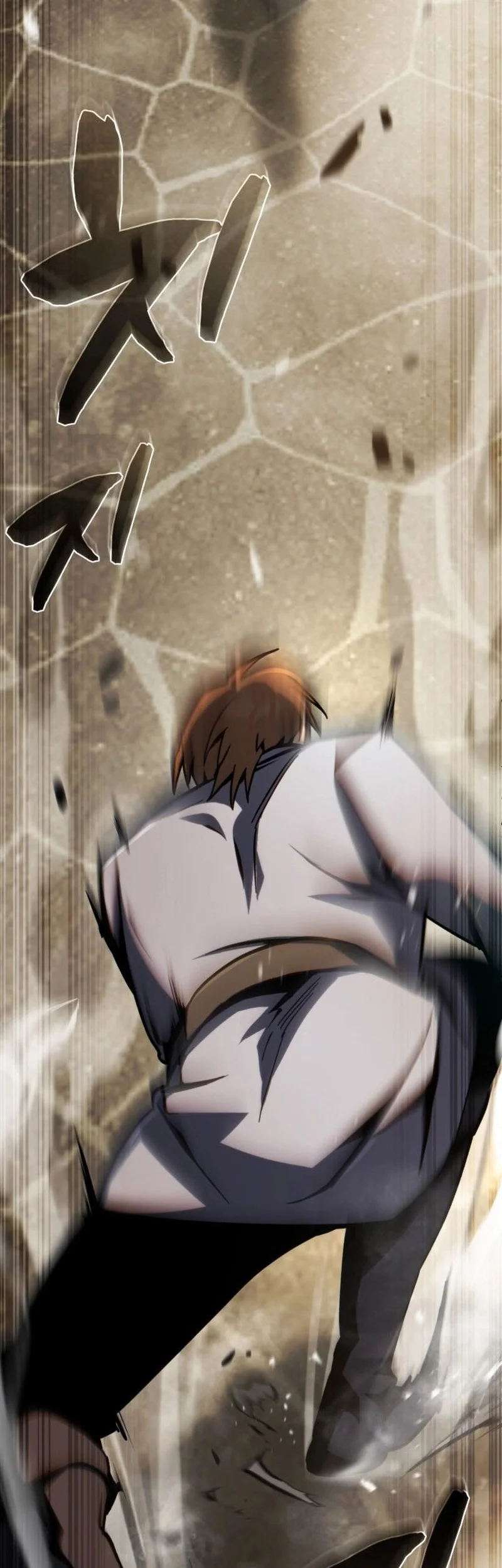 I Became the First Prince: Legend of Sword's Song Chapter 5 - halaman 71