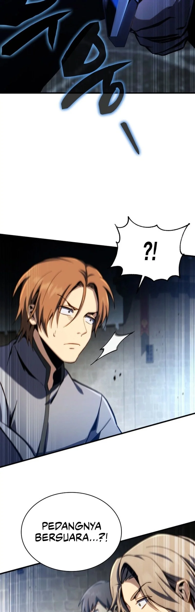 I Became the First Prince: Legend of Sword's Song Chapter 5 - halaman 75